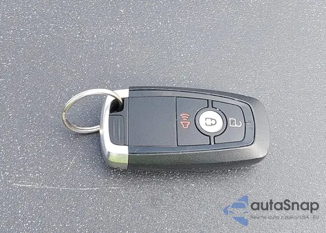 2017 Ford Edge Se из США, поврежденный, VIN 2FMPK4G97HBC67713